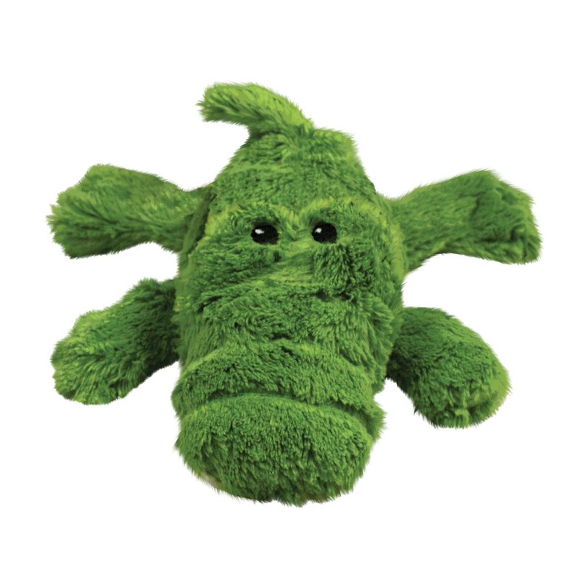 Cozie Ali Alligator Dog Toy ZY2