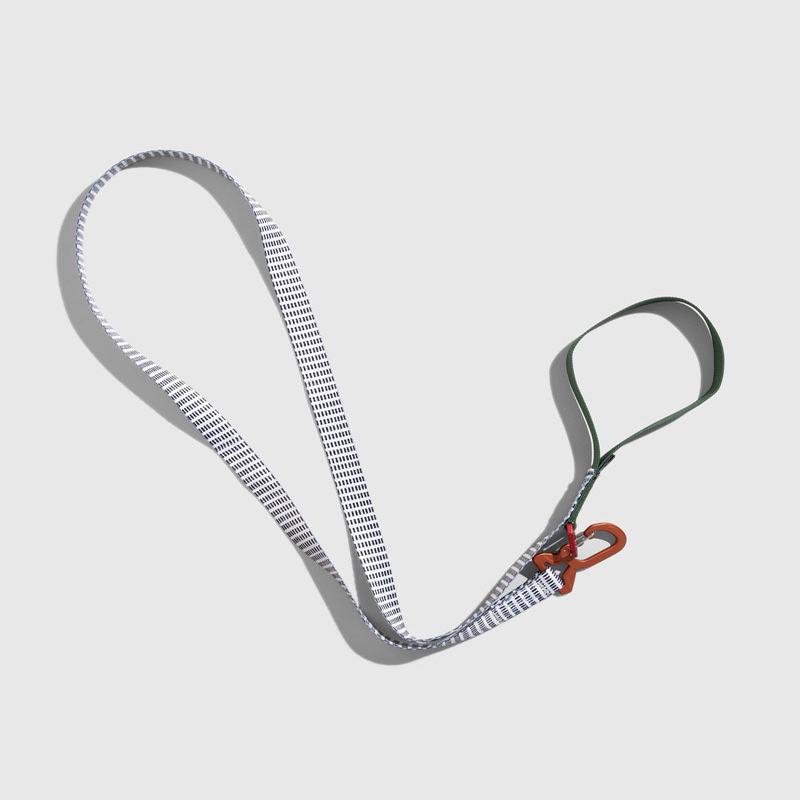 (R)evolution Recycled Woven Dog Leash
