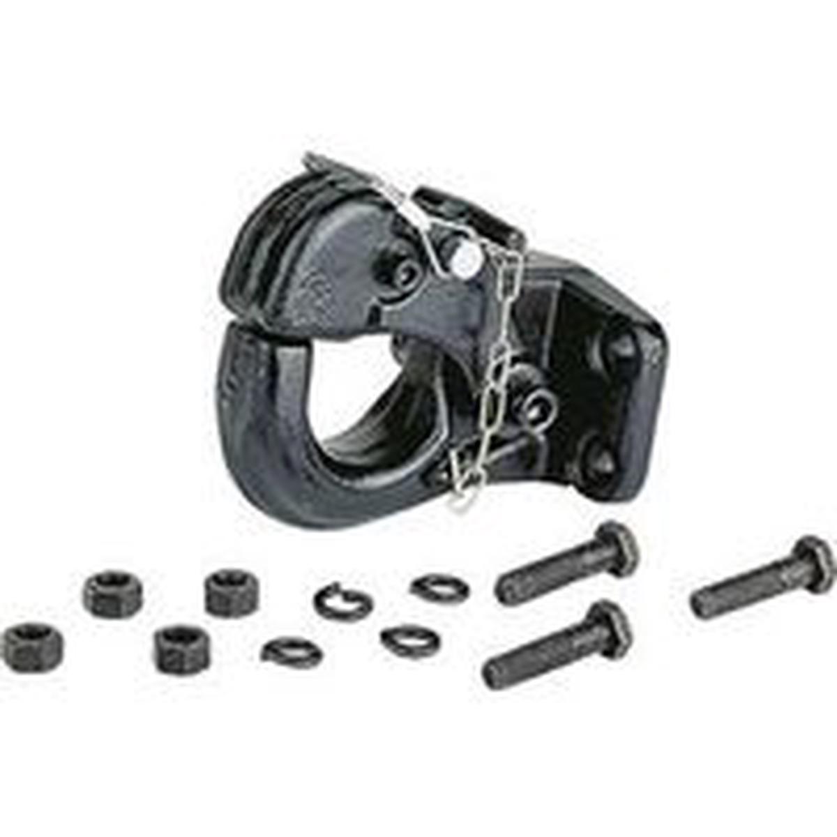 10Ton Pintle Ball Hook