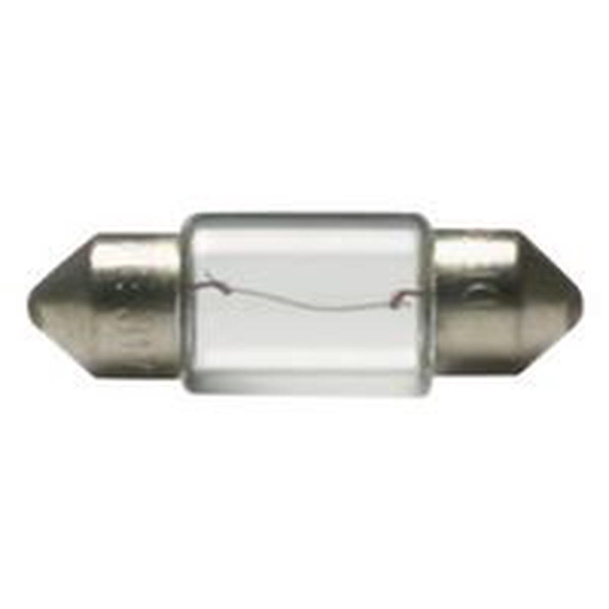 2PK Miniature Repl Bulb