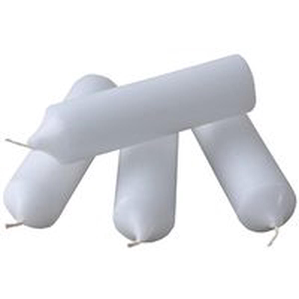 1-1/4x5 Plumbers Candle