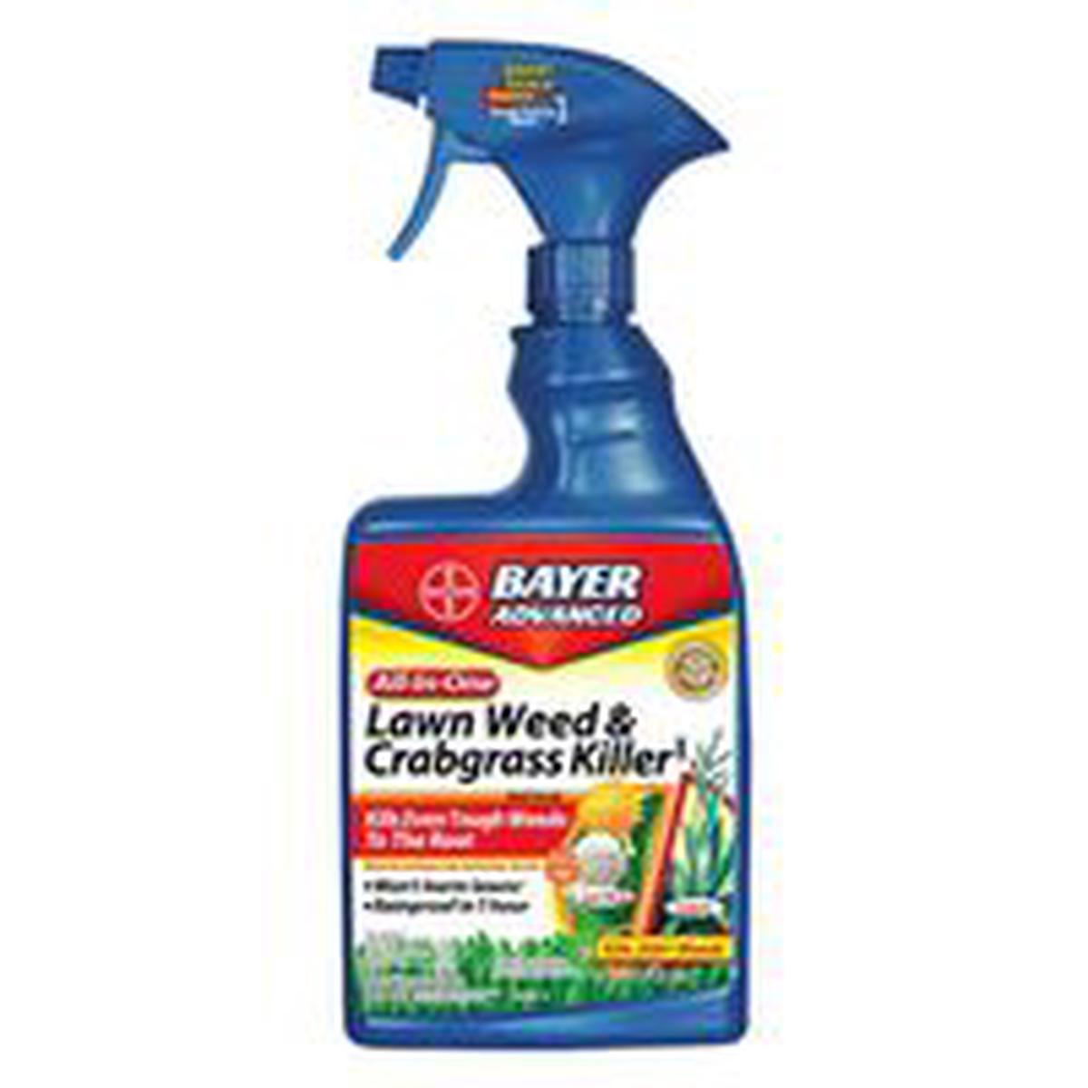 24oz Weed/Crbgrs Killer