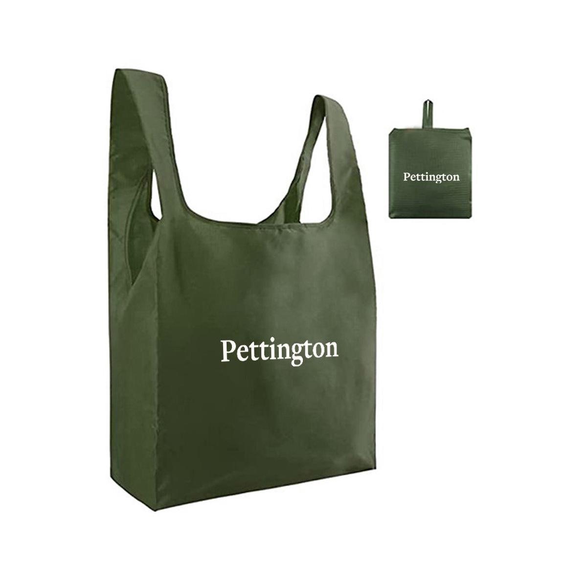 [Gift] Folding shopping bag