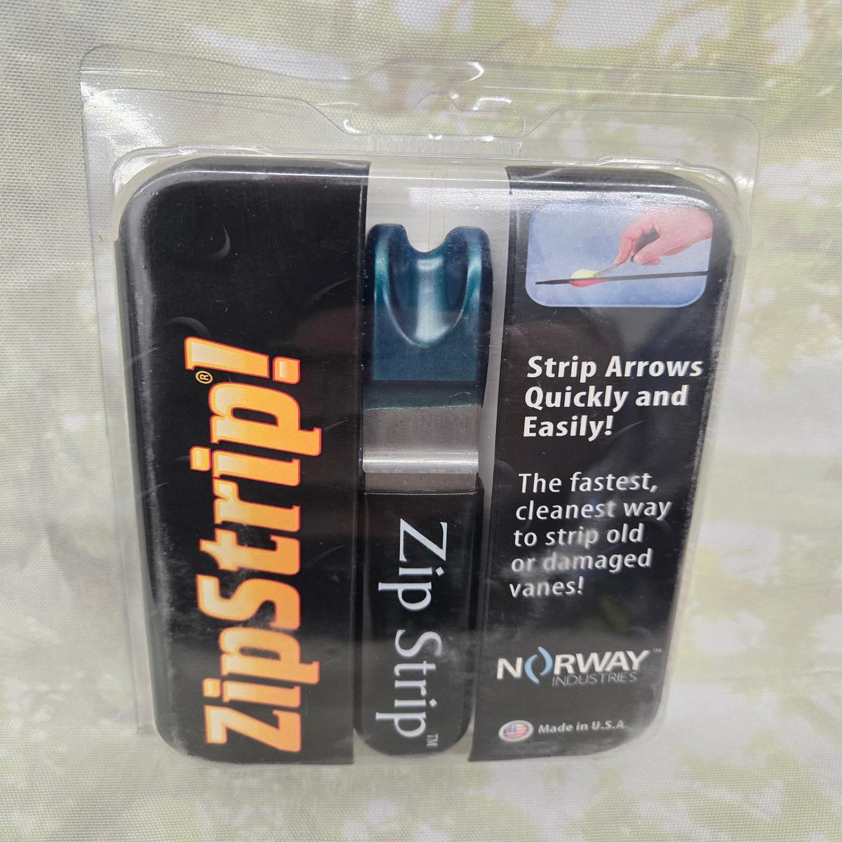 Zipstrip