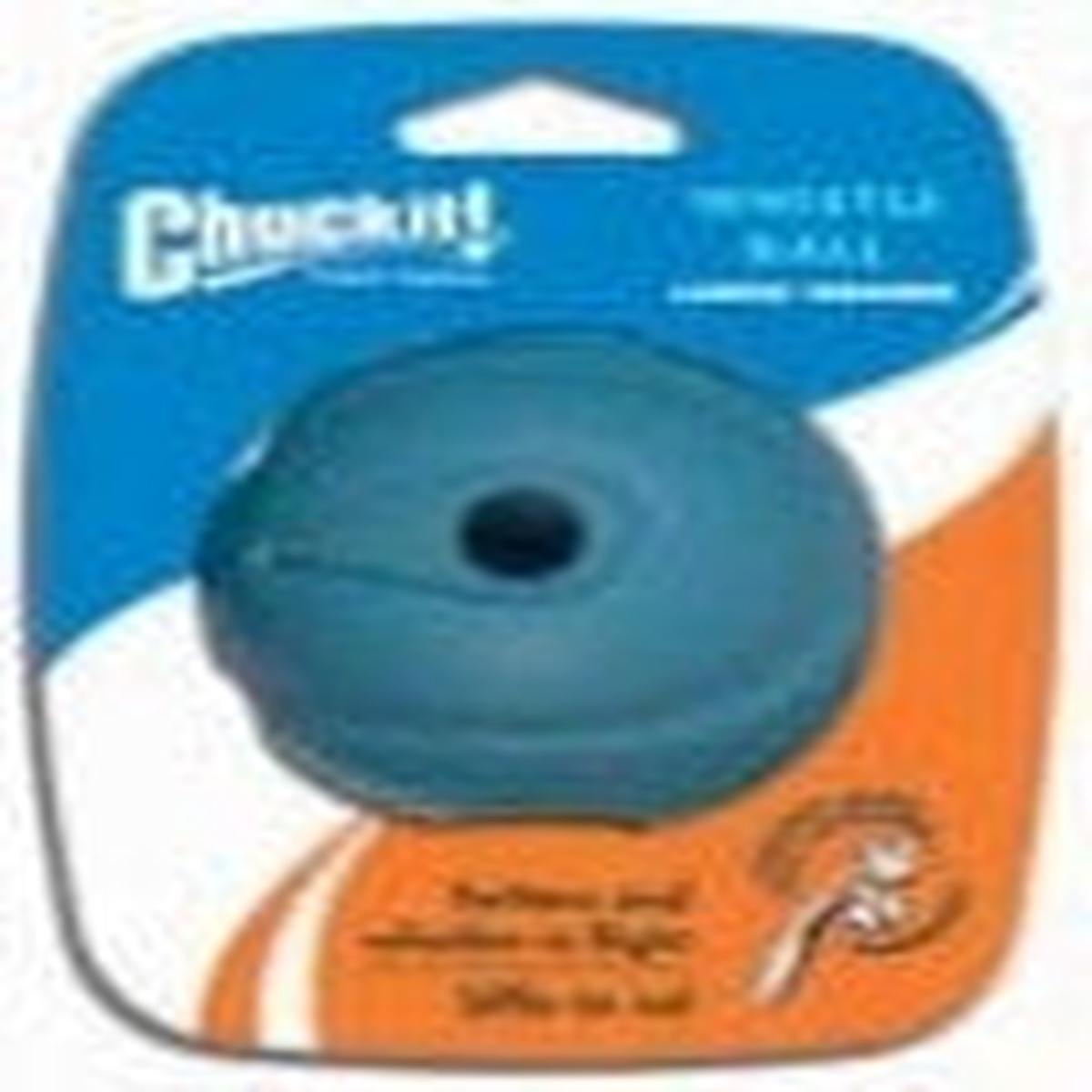 Chuckit The Whistler Ball Large 1 Pk {L+A} 600013