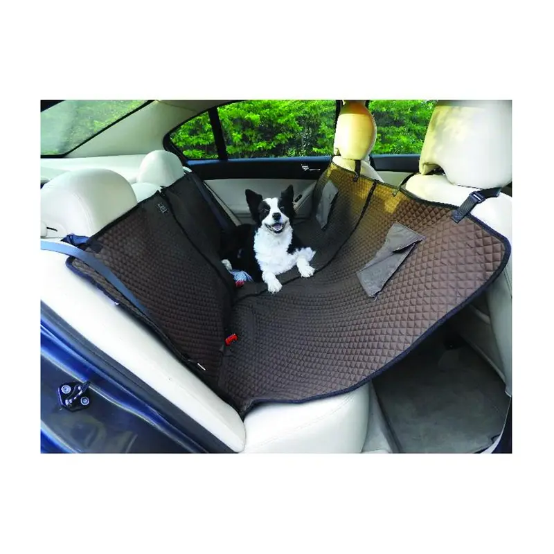 ZeeZ Deluxe Seat Cover Hammock