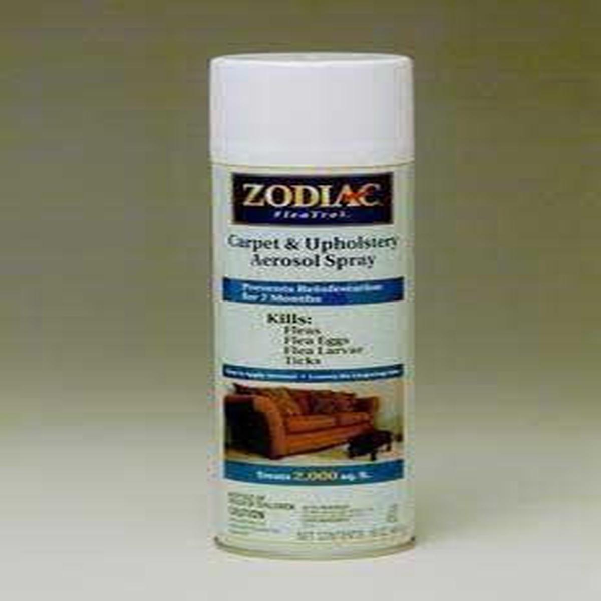 Zodiac Z-34 Carpet-Upholstery Aerosol 16 oz.
