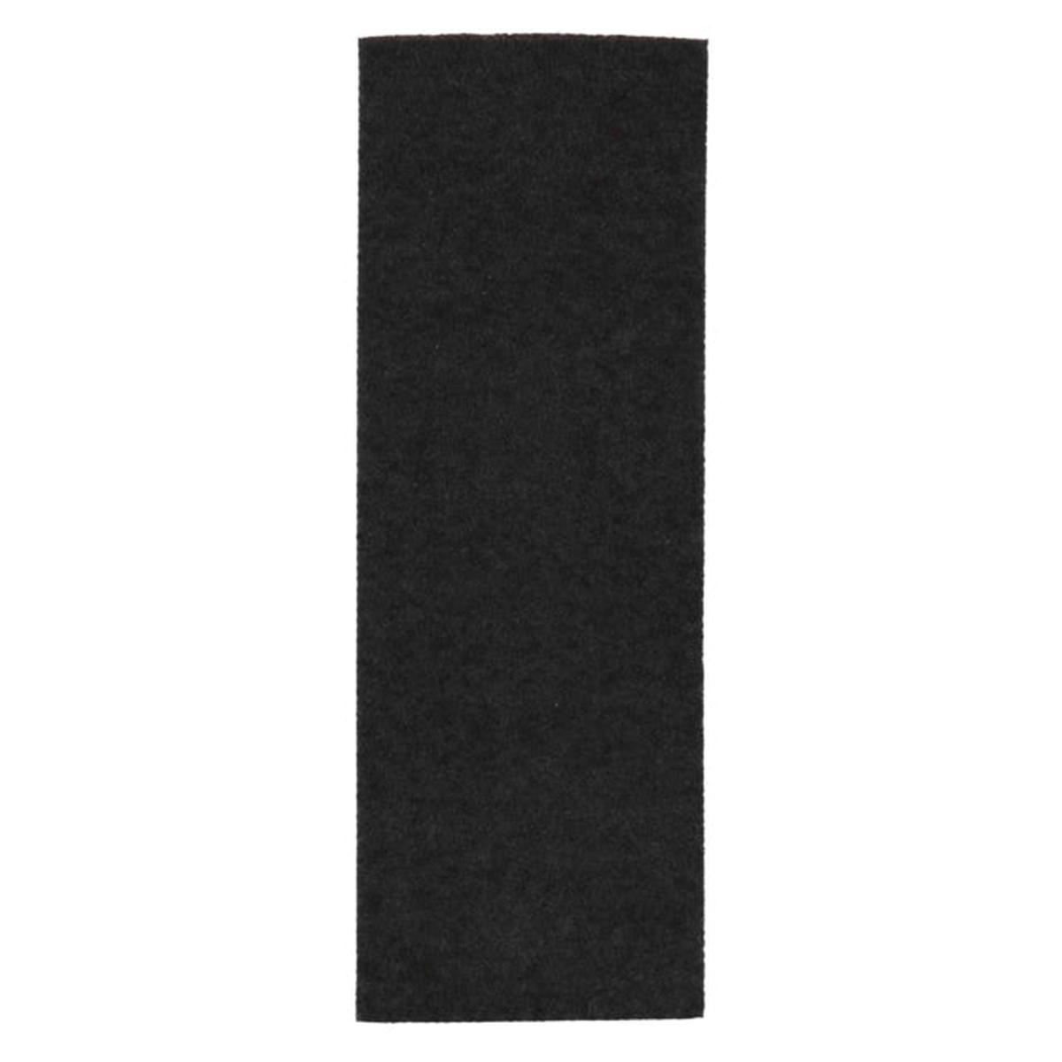 Active Charcoal filter for cat litter trays