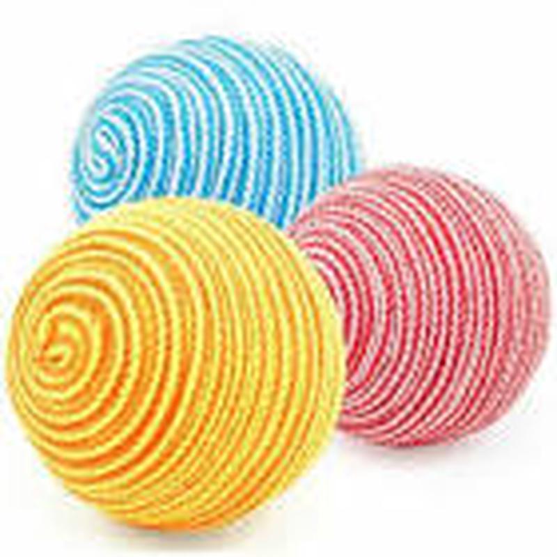 Acticat Balls 3 Pack