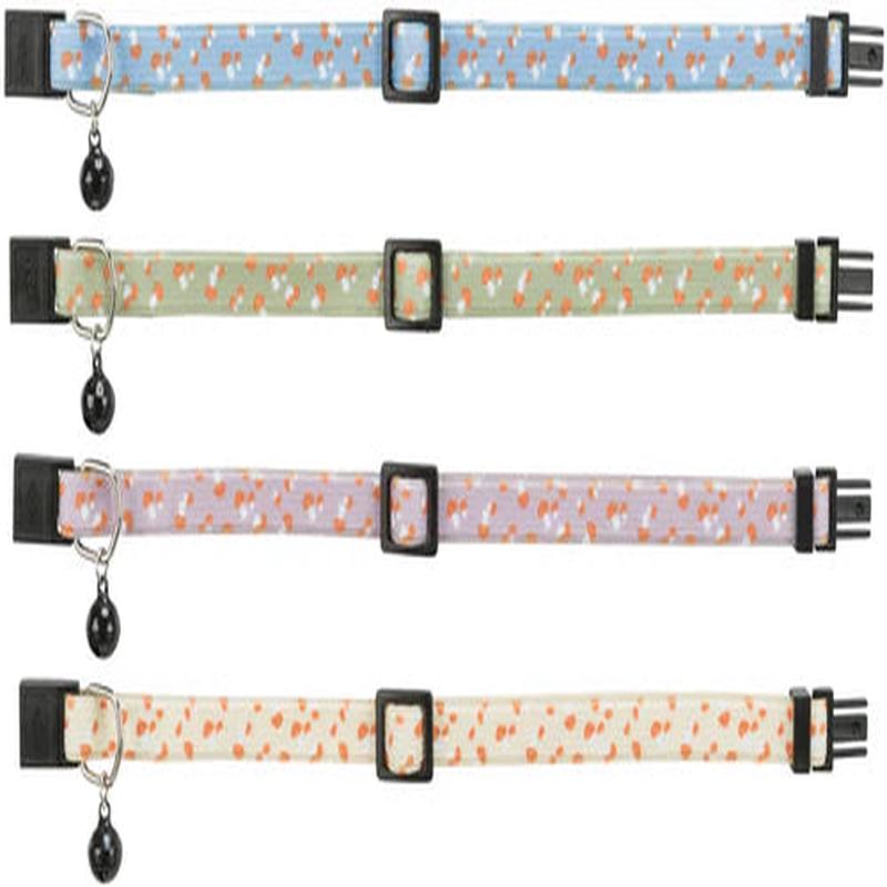 41552 - Cat collar nylon