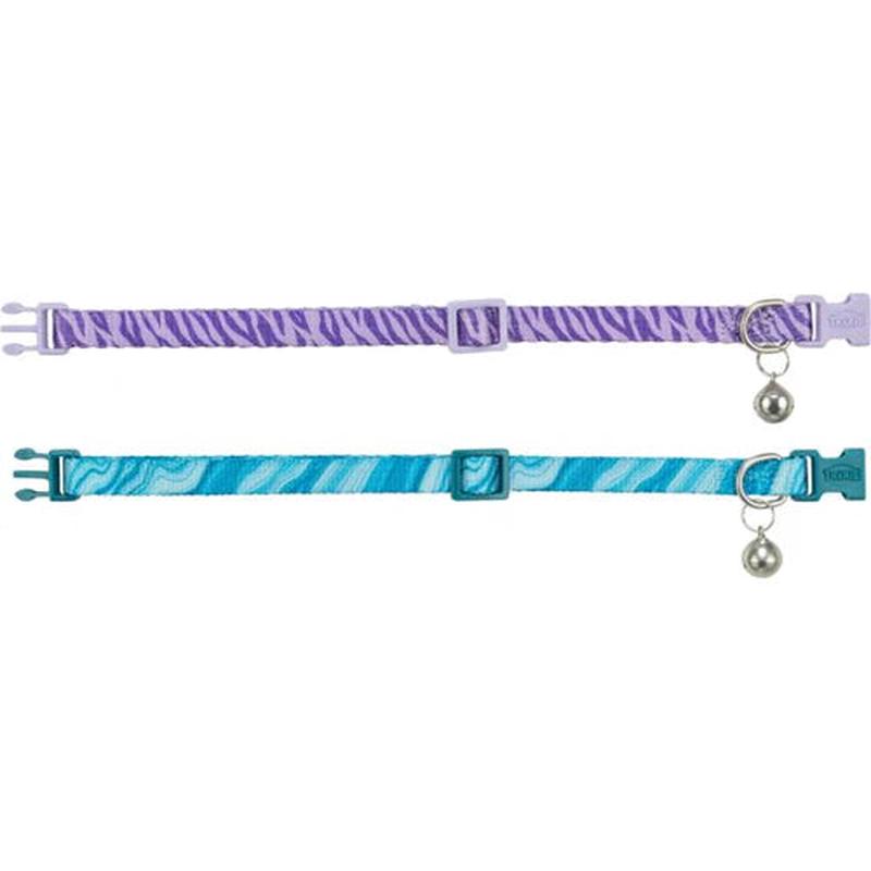 41592 - Cat collar, Various