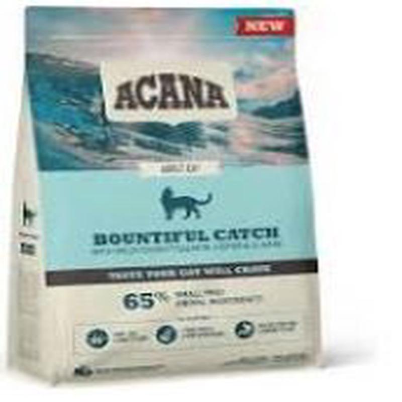 ACANA BOUNTIFUL CATCH 346962