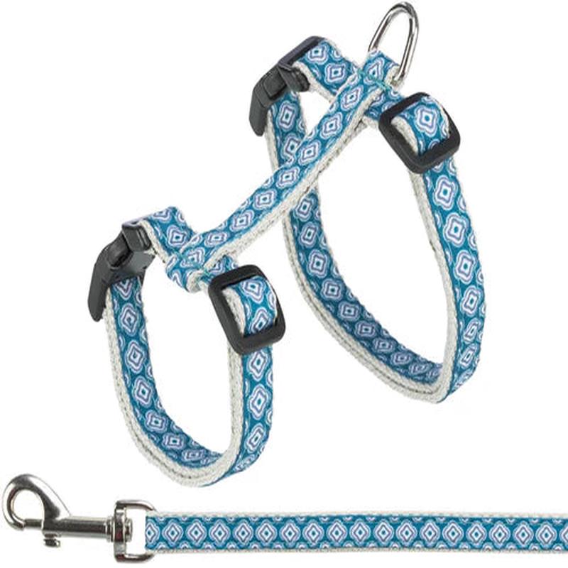 41903 - Cat harness with Leash