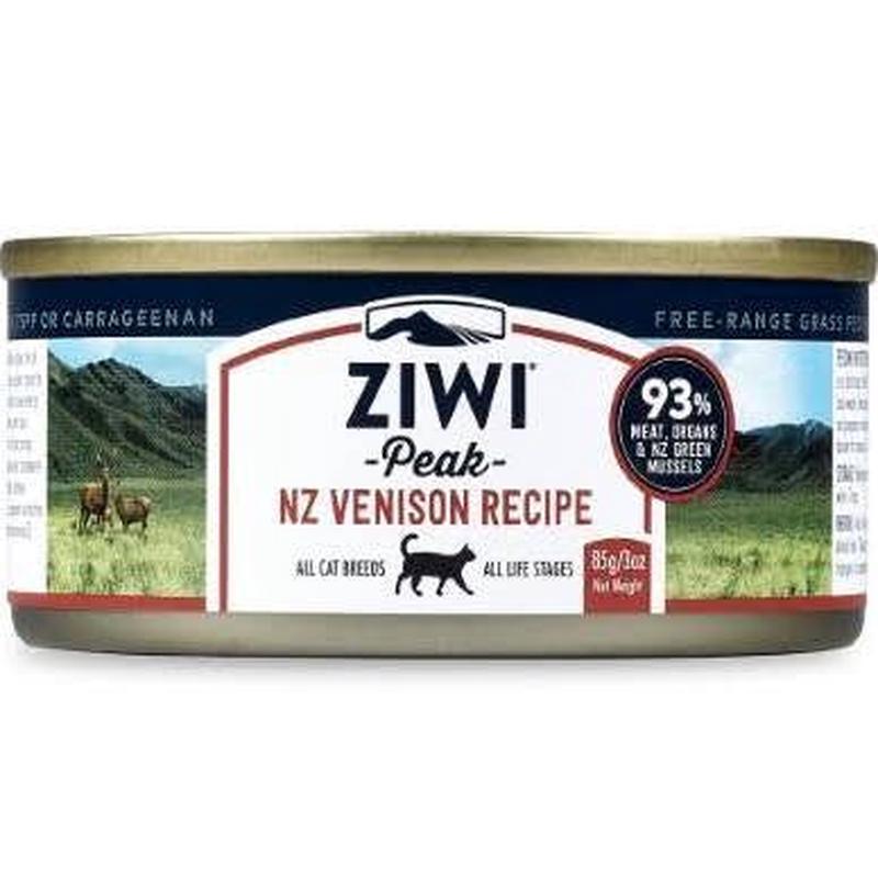 Ziwipeak Vns Can Cat 24/3 oz {L-x}