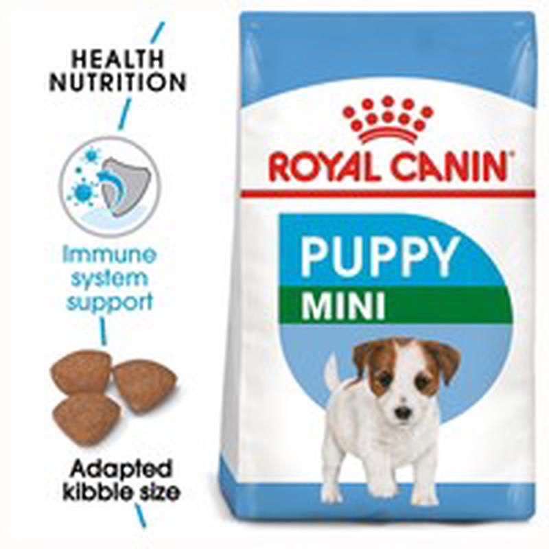 Royal Canin Mini Puppy
