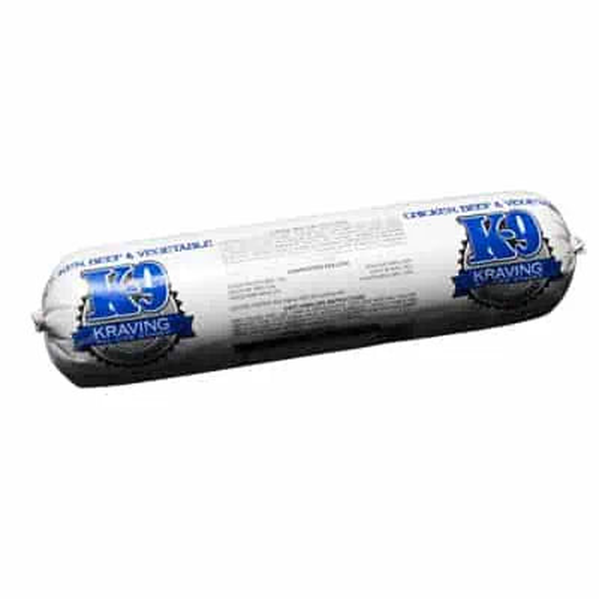 [Call to Order] K9 Kraving Frozen Raw Food Chubs