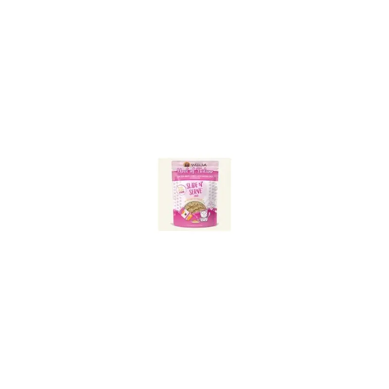 Weruva Meal of Fortune Chicken Breast Dinner With Chicken Liver Wet Cat Food